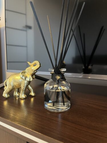 Namų kvapo papildymas "Royal secret" photo review